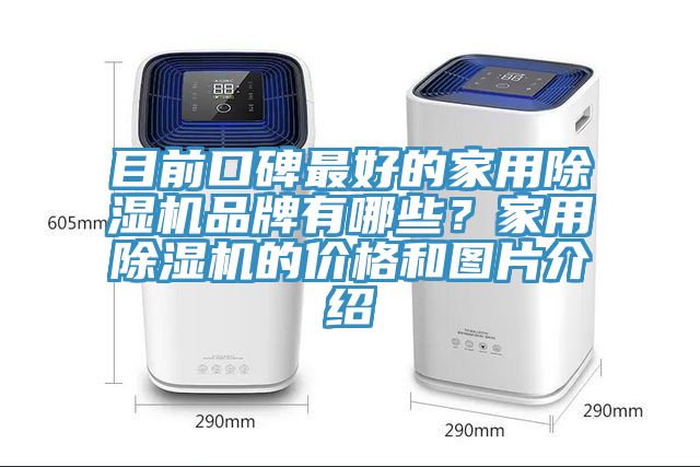 目前口碑最好的家用除濕機(jī)品牌有哪些？家用除濕機(jī)的價格和圖片介紹