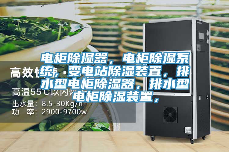 電柜除濕器，電柜除濕系統(tǒng)，變電站除濕裝置，排水型電柜除濕器，排水型電柜除濕裝置，