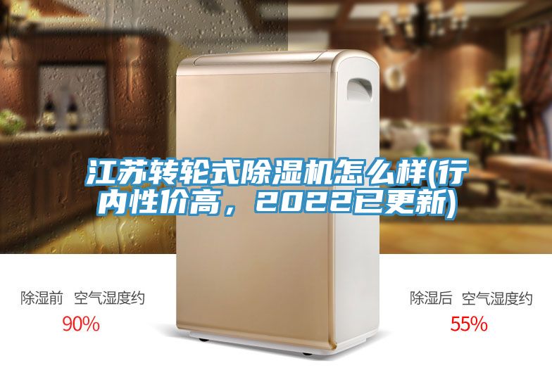 江蘇轉(zhuǎn)輪式除濕機(jī)怎么樣(行內(nèi)性價(jià)高，2022已更新)
