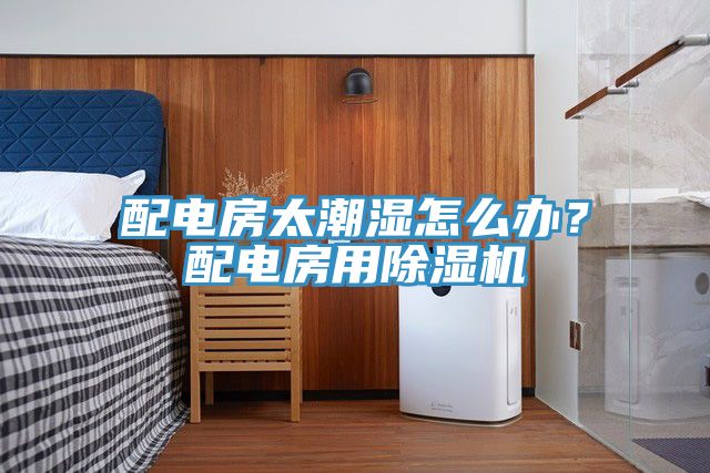 配電房太潮濕怎么辦？配電房用除濕機(jī)