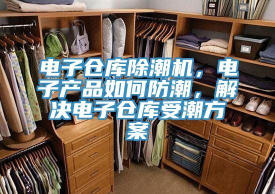 電子倉庫除潮機(jī)，電子產(chǎn)品如何防潮，解決電子倉庫受潮方案