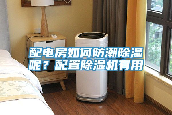 配電房如何防潮除濕呢？配置除濕機(jī)有用
