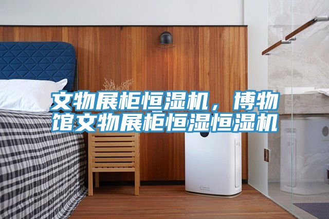 文物展柜恒濕機，博物館文物展柜恒濕恒濕機