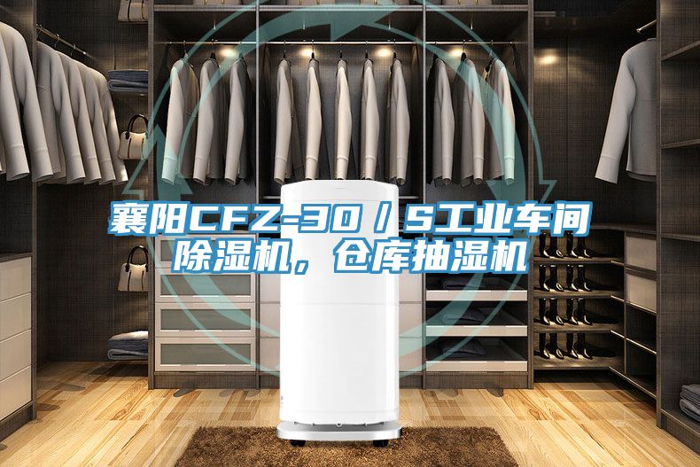 襄陽(yáng)CFZ-30／S工業(yè)車間除濕機(jī)，倉(cāng)庫(kù)抽濕機(jī)