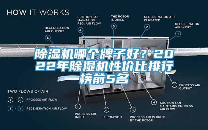 除濕機(jī)哪個(gè)牌子好？2022年除濕機(jī)性價(jià)比排行榜前5名