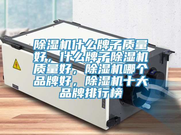 除濕機(jī)什么牌子質(zhì)量好，什么牌子除濕機(jī)質(zhì)量好，除濕機(jī)哪個(gè)品牌好，除濕機(jī)十大品牌排行榜