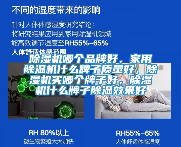 除濕機哪個品牌好，家用除濕機什么牌子質量好，除濕機買哪個牌子好，除濕機什么牌子除濕效果好