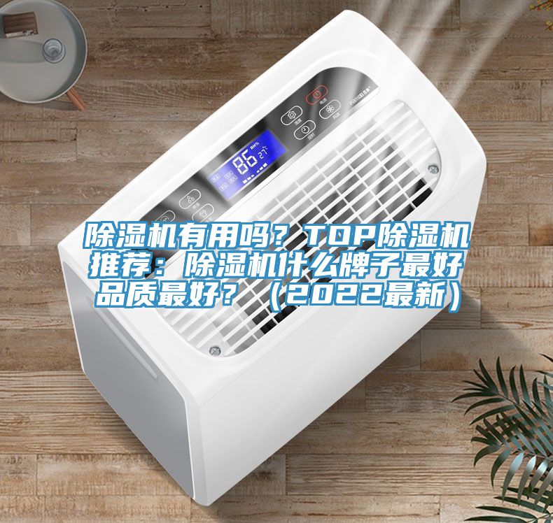 除濕機(jī)有用嗎？TOP除濕機(jī)推薦：除濕機(jī)什么牌子最好品質(zhì)最好？（2022最新）