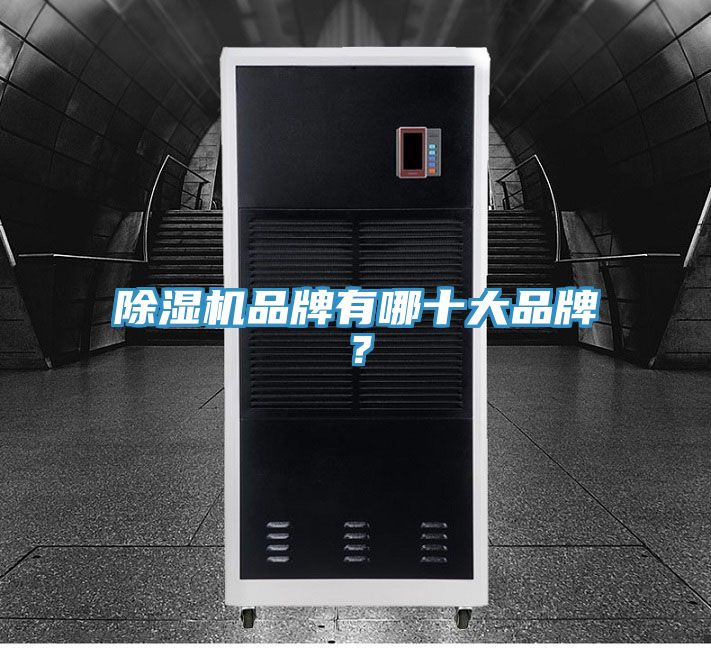 除濕機(jī)品牌有哪十大品牌？