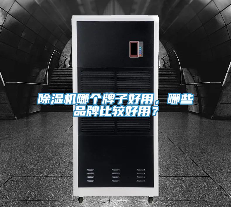除濕機(jī)哪個(gè)牌子好用，哪些品牌比較好用？
