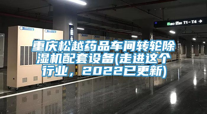 重慶松越藥品車間轉(zhuǎn)輪除濕機(jī)配套設(shè)備(走進(jìn)這個(gè)行業(yè)，2022已更新)