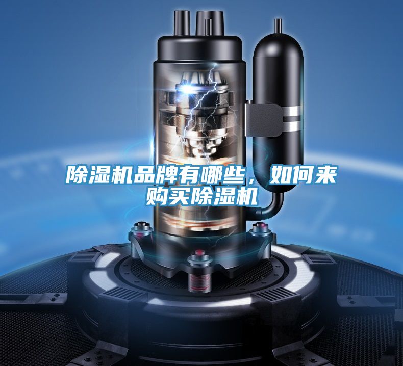 除濕機(jī)品牌有哪些，如何來購買除濕機(jī)