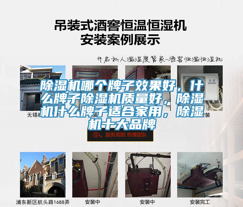 除濕機(jī)哪個(gè)牌子效果好，什么牌子除濕機(jī)質(zhì)量好，除濕機(jī)什么牌子適合家用，除濕機(jī)十大品牌