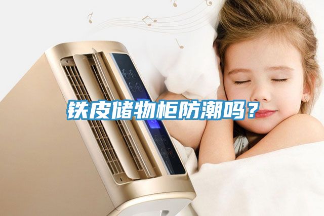 鐵皮儲物柜防潮嗎？