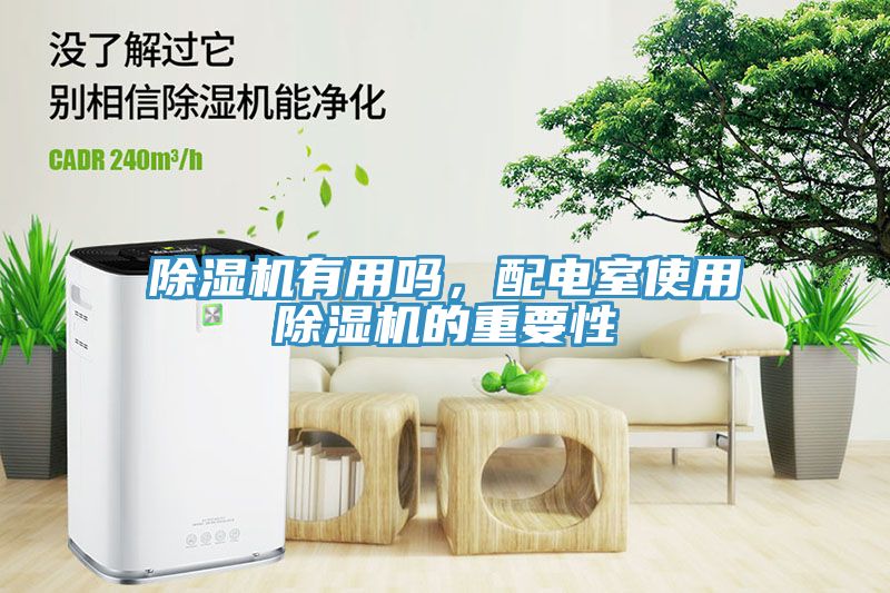除濕機(jī)有用嗎，配電室使用除濕機(jī)的重要性