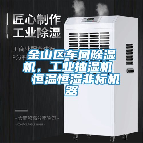 金山區(qū)車間除濕機，工業(yè)抽濕機  恒溫恒濕非標機器