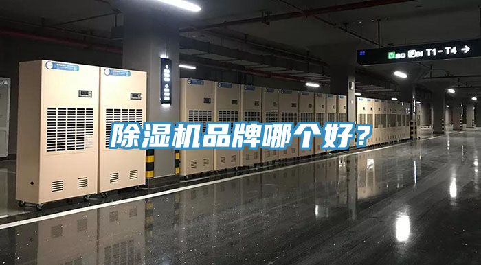 除濕機(jī)品牌哪個(gè)好？
