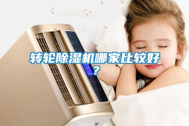 轉(zhuǎn)輪除濕機(jī)哪家比較好？