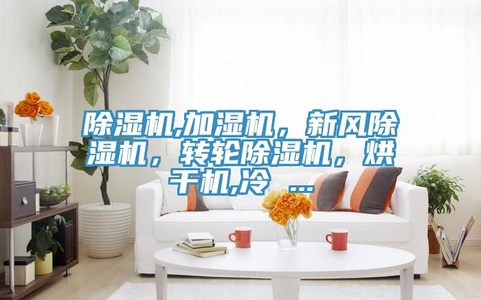 除濕機(jī),加濕機(jī)，新風(fēng)除濕機(jī)，轉(zhuǎn)輪除濕機(jī)，烘干機(jī),冷 ...