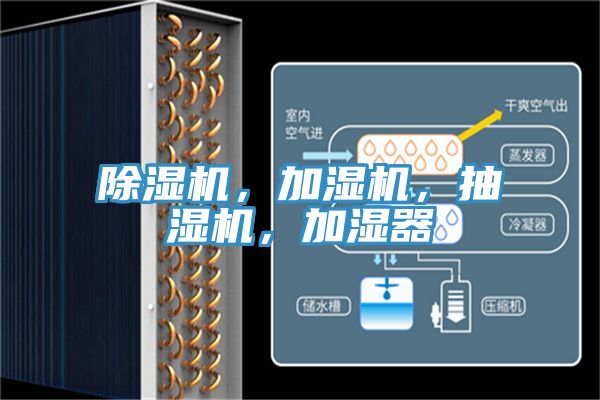 除濕機(jī)，加濕機(jī)，抽濕機(jī)，加濕器