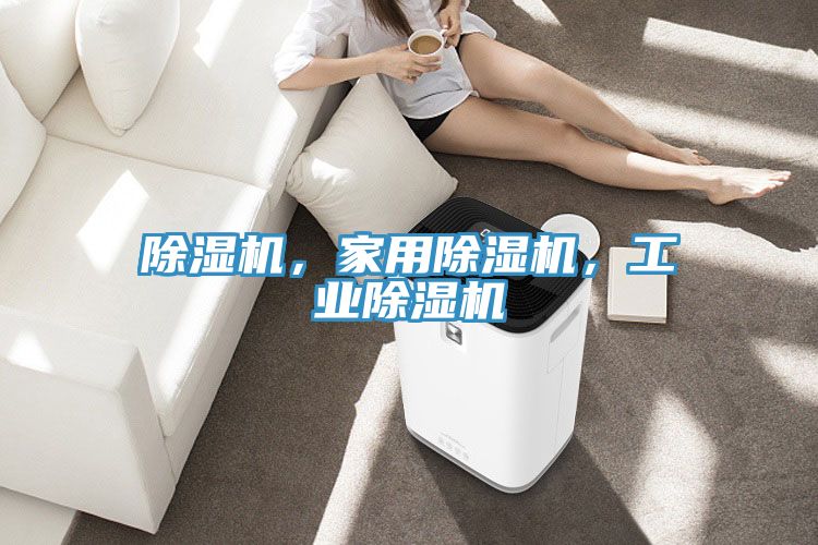 除濕機，家用除濕機，工業(yè)除濕機
