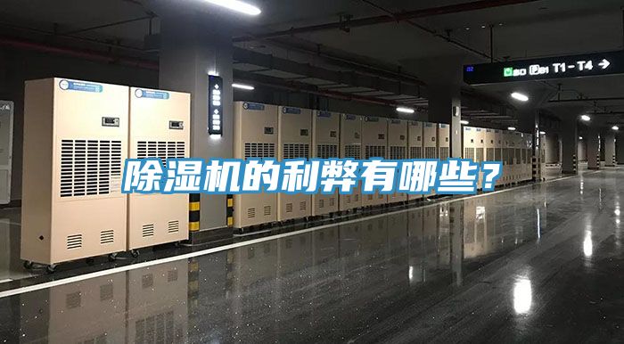 除濕機(jī)的利弊有哪些？