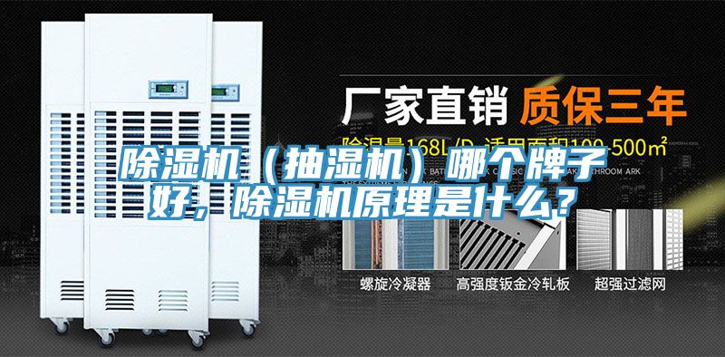 除濕機（抽濕機）哪個牌子好，除濕機原理是什么？