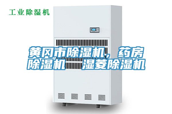 黃岡市除濕機(jī)，藥房除濕機(jī)  濕菱除濕機(jī)